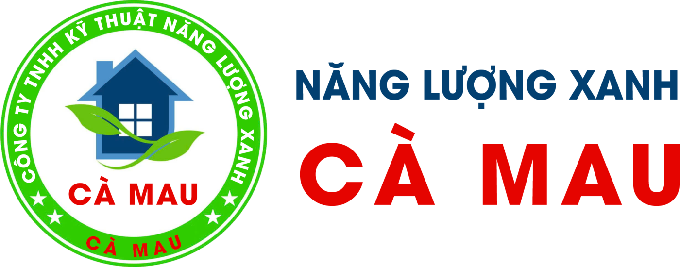 Công Ty TNHH Kỹ Thuật Năng Lượng Xanh Cà Mau